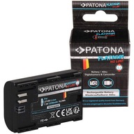 Akumulator Patona Platinum 2250mAh LP-E6 z USB C