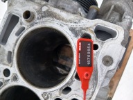 BLOK Motore BMW E60 2.0 D N47D20A 7797922