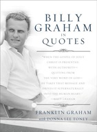 Billy Graham in Quotes group work