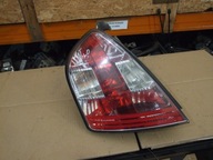 FIAT STILO LAMPA LEWY TYŁ