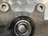 MCPERSON swing right front front NISSAN MICRA K14 543025FA0A