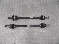 BMW G30 semi-axis rear part right left 8664629 8664628