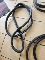 gasket door right left rear part boot KPL bodywork HB Opel Astra J