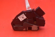 lock door left front front EU BF6A-F21813-AH FORD ESCAPE MK3 KUGA MK2