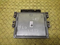 RENAULT MEGANE II 1.5 DCI control unit of the engine 8200755773