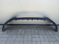 Citroen C3 III 3 spoiler bumper front front 16