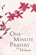 One-Minute Prayers for Women Gift Edition Lyda