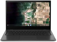 Notebook Lenovo 14e chromebook 14 " AMD A4 4 GB / 32 GB čierny