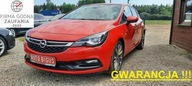 Opel Astra Full Opcja Led bixenon