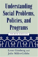 Understanding Social Problems, Policies, and