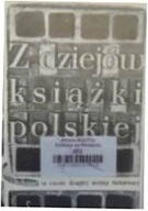 Z dziejów książki polskiej - S Pazyra