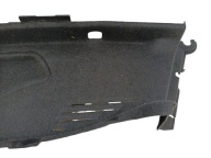 boot upholstery right upholstery AUDI A6 C8 sedan (2018-2023)