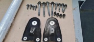 A6 C6 LIFT screws springing front SANEK siders KOLYSKI