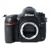 Lustrzanka Nikon D610 body s.n. 6036038