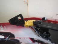 bumper front front FORD FOCUS MK4 LIFT 2022- VIGNALE