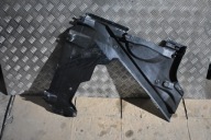 IDEALNA BLENDE ABDECKUNG UNTERFAHRSCHUTZ RECHTS AUDI A5 B9 1