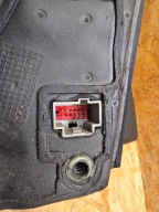 mirror right FORD FOCUS MK3 7 PIN 10- original EUROPA