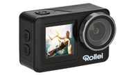 Kamera sportowa wodoszczelna Rollei Actioncam 11s Plus 4K UHD