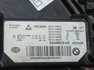light front left BMW BMW V 5 G30 G31 LIFT LASER A5388D5-04