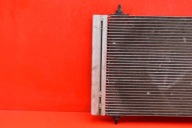 RADIATEUR CLIMATISATION CITROEN C4 1 ET 1.6 HDI 90 KM 04-08