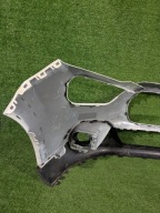 front bumper front CITROEN C3 III LIFT 20- NR.Z9101