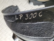 mudguard front left front left 68084288AE CHRYSLER 300C II LANCIA THEMA