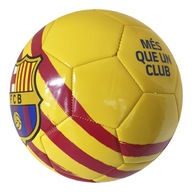 Futbalová lopta Barcelona Barca veľkosť 5
