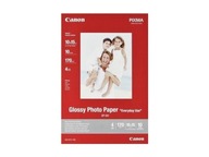 Papier fotograficzny CANON GP-501 A6 10 arkuszy