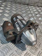 starter 8z M000T91381 MAZDA 3 BK 1.6B MITSUBISHI