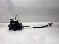 trim changes of the gear AUDI A6 C7 A7 4G1713041AH