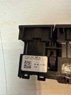 switch lock windows engine SEAT TOLEDO IV