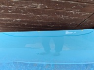 engine housing cover bonnet RENAULT KANGOO II LIFT 2013R->