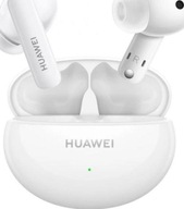 Słuchawki Huawei Freebuds 5i białe ANC