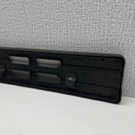 VOLVO XC60 II R design 22- frame pad REJESTRACJI front 32227716