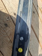 moulding threshold right AUDI A5 8T COUPE 8T0853374RE