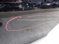 VOLVO V60 and 1 10-18 door rear part rear. left
