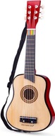 Gitara New Classic Toys 10344