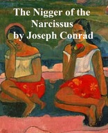 The Nigger of the Narcissus - ebook