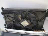 radiators complete TOYOTA RAV4 21r 2,5 HYB