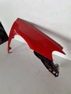 VOLKSWAGEN SCIROCCO 1K8 LIFT 13-17 parafango Destra