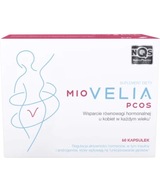 Miovelia PCOS 60 kapsúl