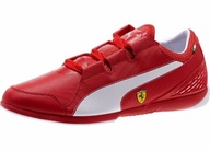 Buty męskie Puma VALOROSSO SF 305308 01 40