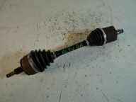 VW T6 2.0 TDI semi-axis left left front 7E0407271AB