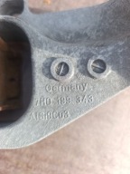 VW T5 1.9 TDI engine mount front front 7H0199343