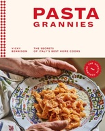 Pasta Grannies: The Official Cookbook: The