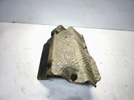 Blende Abdeckung TERMICZNA Unterfahrschutz KOMPRESORA Achsträgers AUDI A6 C7 A7 4G
