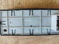 window control switch left front RENAULT LAGUNA MEGANE III 3