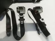 console dashboard PEUGEOT 2008 and LIFT