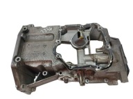 Coppa olio 111107817R 1.6 SCE Dacia Duster II (2017-2024)