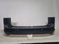VW GOLF VIII 8 KOMBI 19-> bumper rear part rear PDC